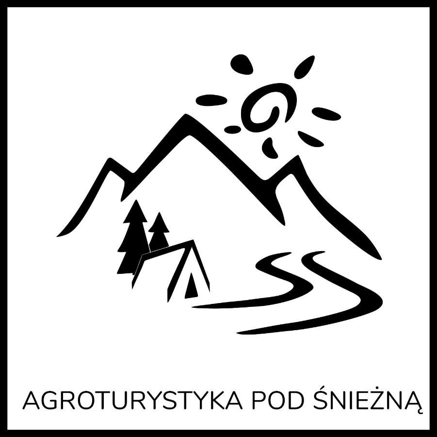 Фермерские дома AGROTURYSTYKA POD ŚNIEŻNĄ Быстшица-Клодзка-5